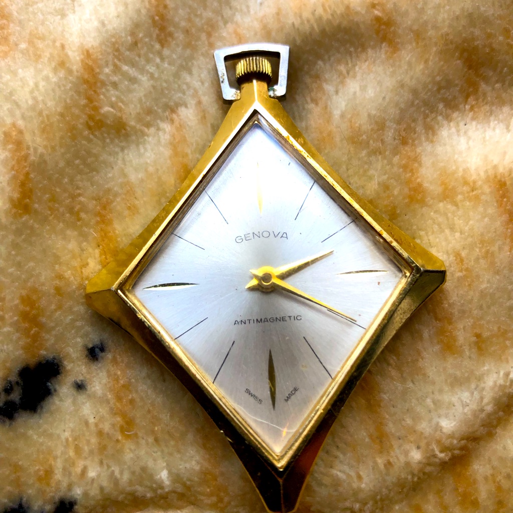 Geneva Watch